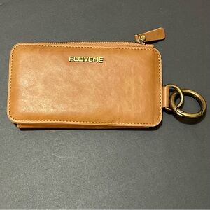 Floveme Fashion Wallet Wristlet